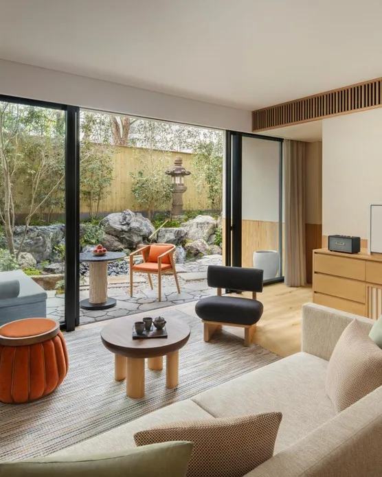 Six Senses Kyoto, photo 15