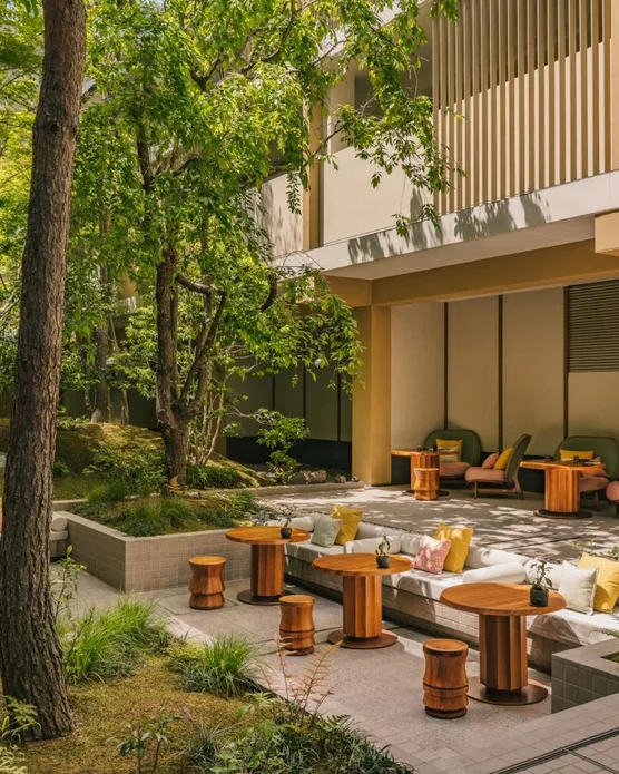 Six Senses Kyoto, photo 4