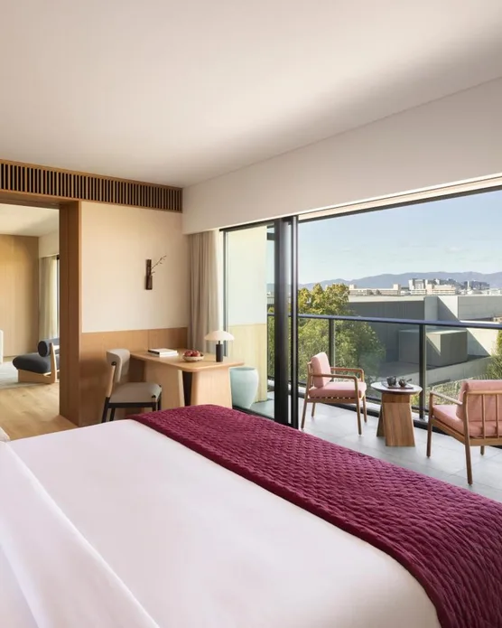 Six Senses Kyoto, photo 5