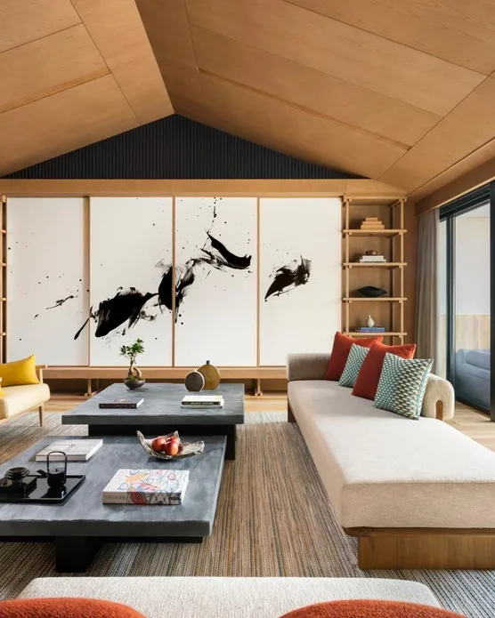 Six Senses Kyoto, photo 8
