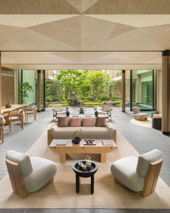 Six Senses Kyoto, photo 3