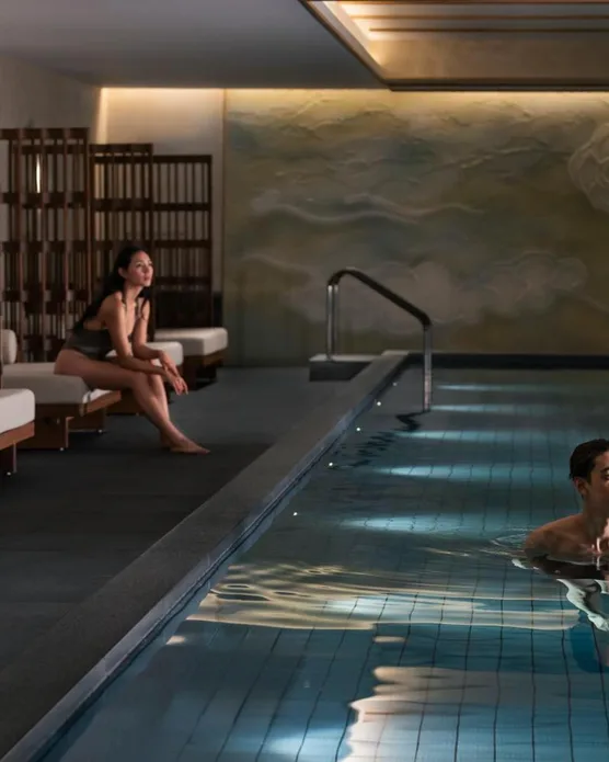 Six Senses Kyoto, photo 2
