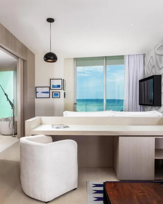 SLS Cancun, photo 6