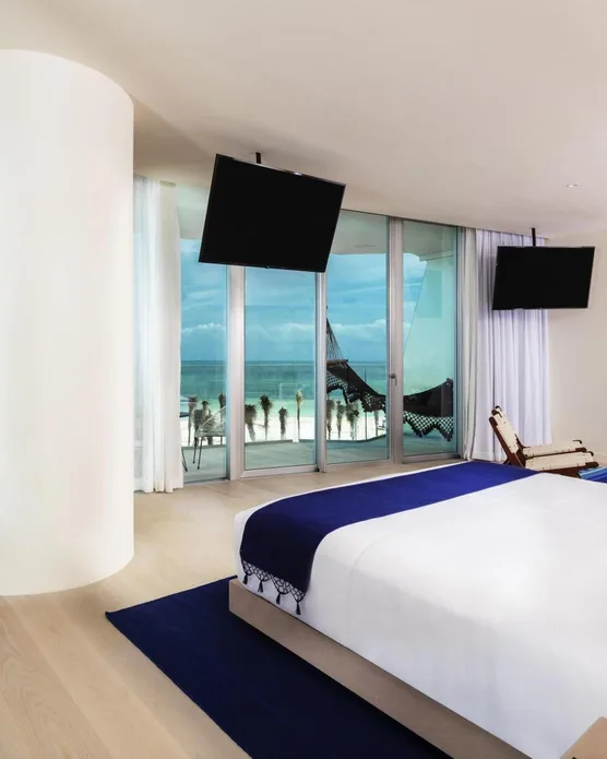 SLS Cancun, photo 8