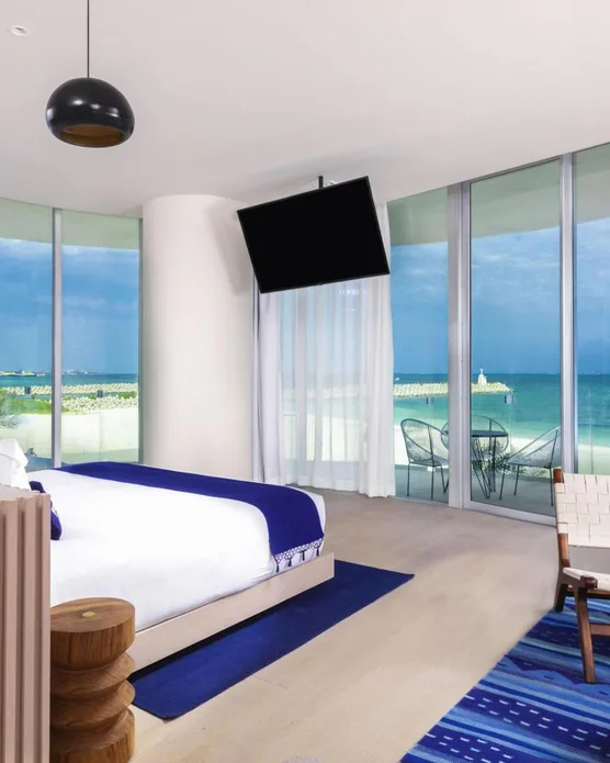 SLS Cancun, photo 2