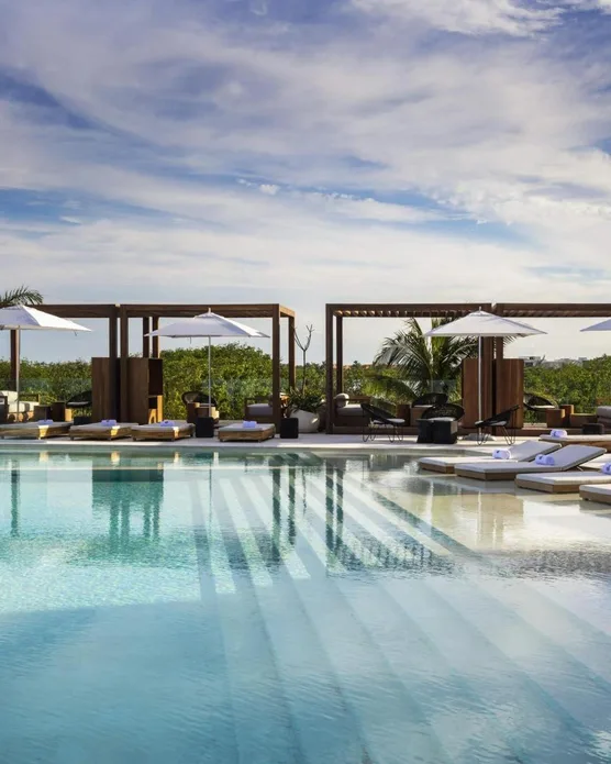 SLS Cancun, photo 1