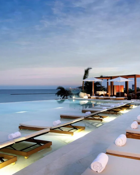 SLS Cancun, photo 3