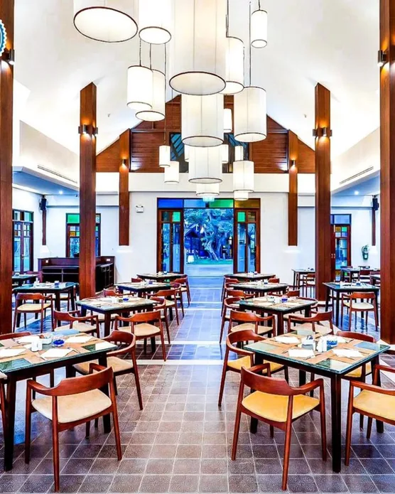 Smile Lanna Hôtel (Smile Lanna Hotel), photo 7