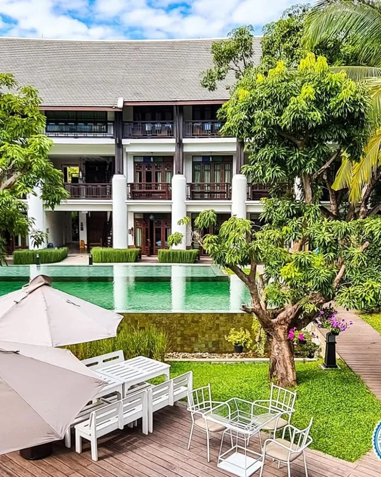 Smile Lanna Hôtel (Smile Lanna Hotel), photo 2