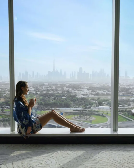 Sofitel Dubai The Obelisk, photo 12