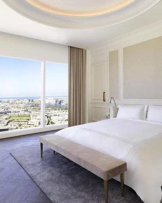 Sofitel Dubai The Obelisk, photo 6