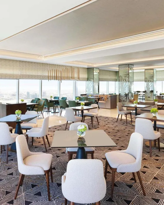 Sofitel Dubai The Obelisk, photo 7