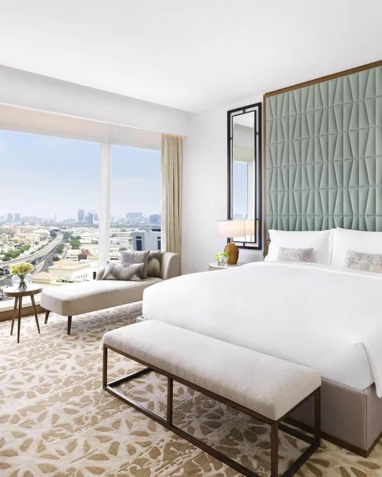 Sofitel Dubai The Obelisk, photo 10