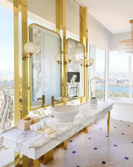 Sofitel Dubai The Obelisk, photo 11