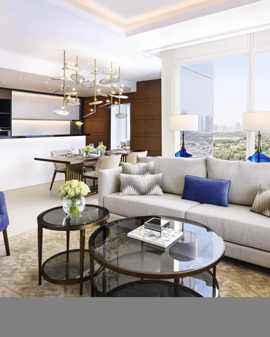 Sofitel Dubai The Obelisk, photo 5