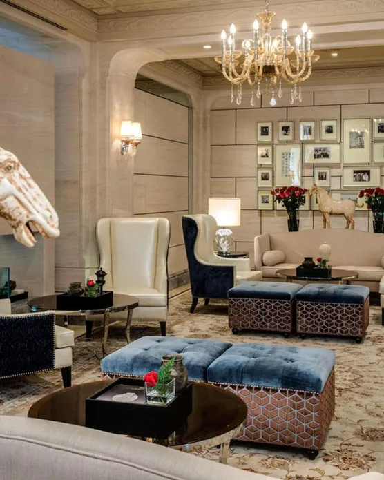 Sofitel Legend People's Grand Hotel Xi'an, photo 10