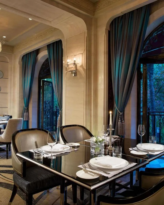 Sofitel Legend People's Grand Hotel Xi'an, photo 7