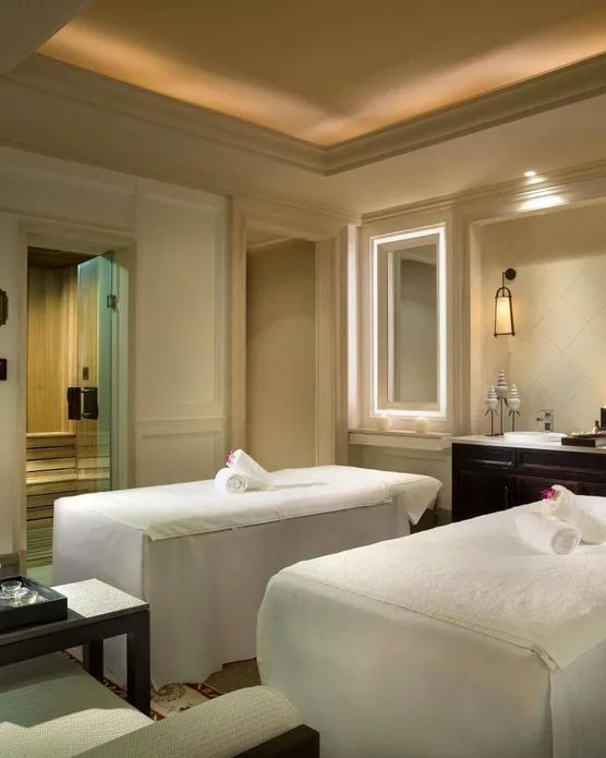 Sofitel Legend People's Grand Hotel Xi'an, photo 8