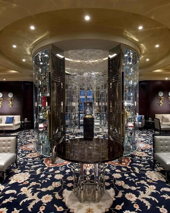 Sofitel Legend People's Grand Hotel Xi'an, photo 9
