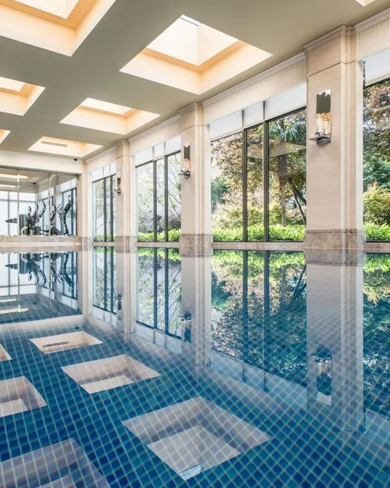 Sofitel Legend People's Grand Hotel Xi'an, photo 1