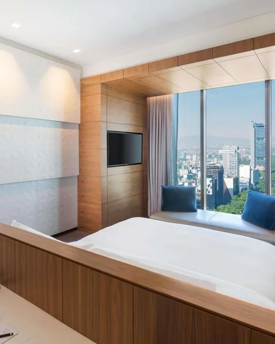 Sofitel Mexico City Reforma, photo 4