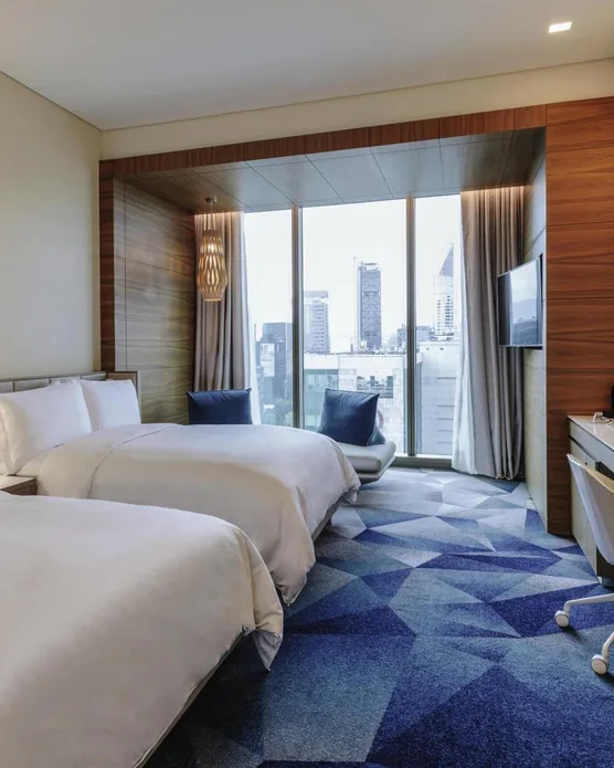 Sofitel Mexico City Reforma, photo 5