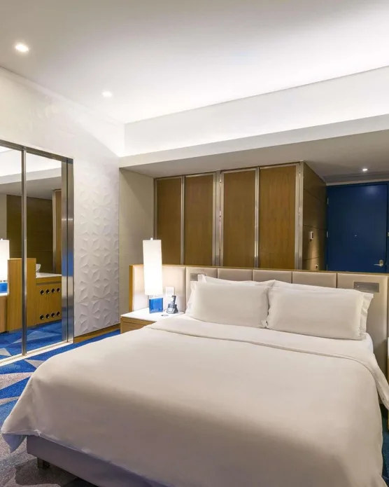Sofitel Mexico City Reforma, photo 6