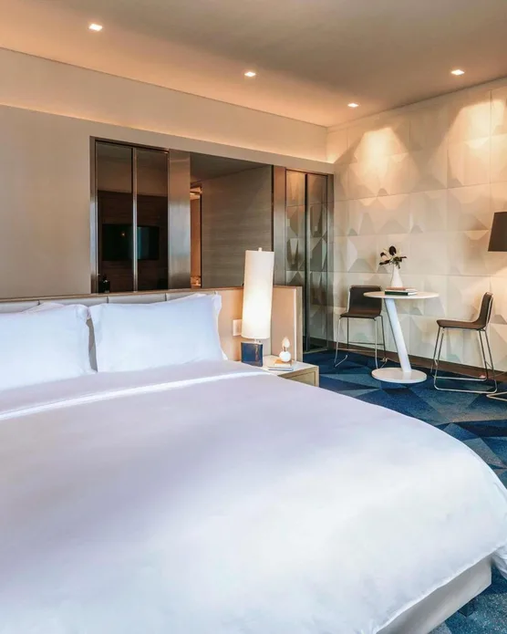 Sofitel Mexico City Reforma, photo 8