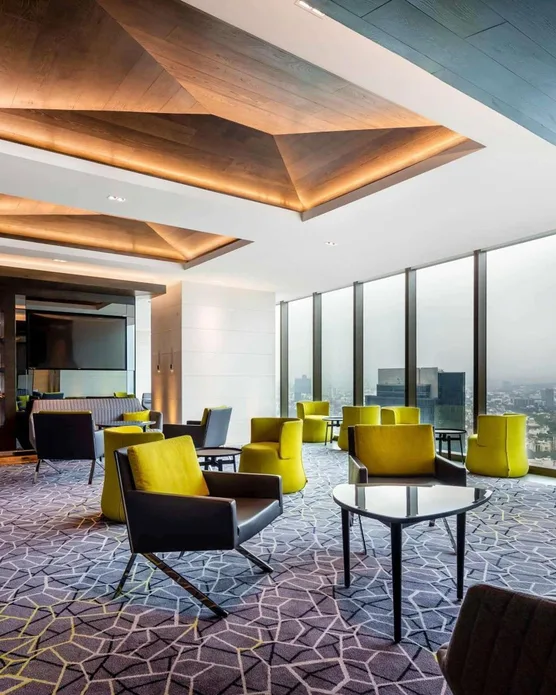 Sofitel Mexico City Reforma, photo 9