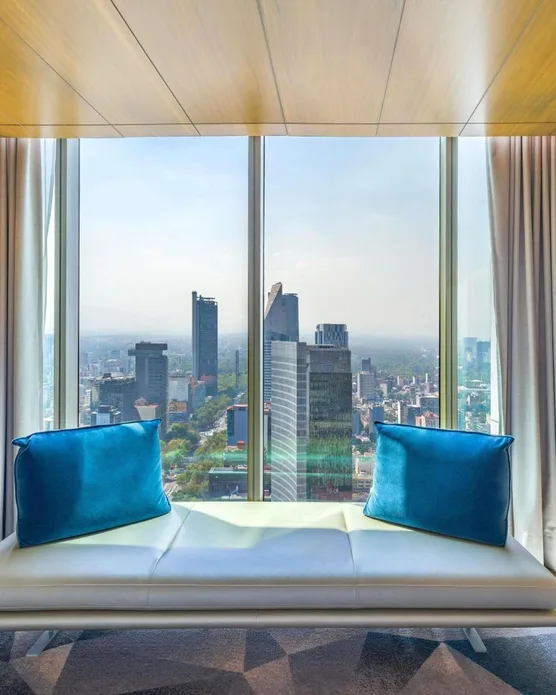 Sofitel Mexico City Reforma, photo 2