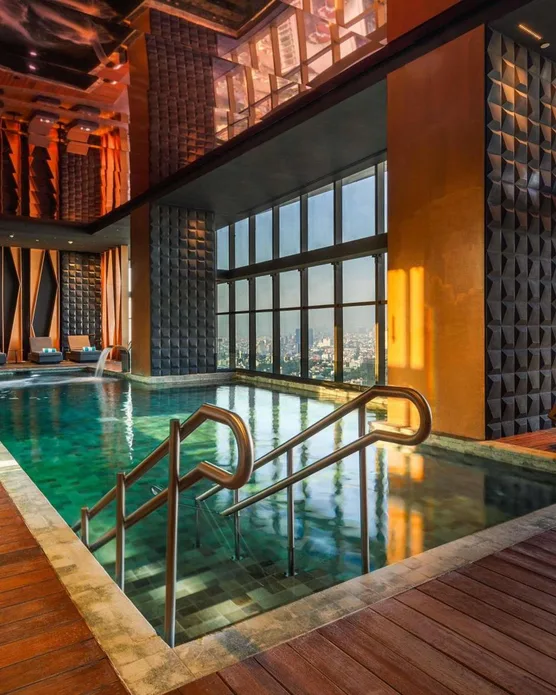 Sofitel Mexico City Reforma, photo 1