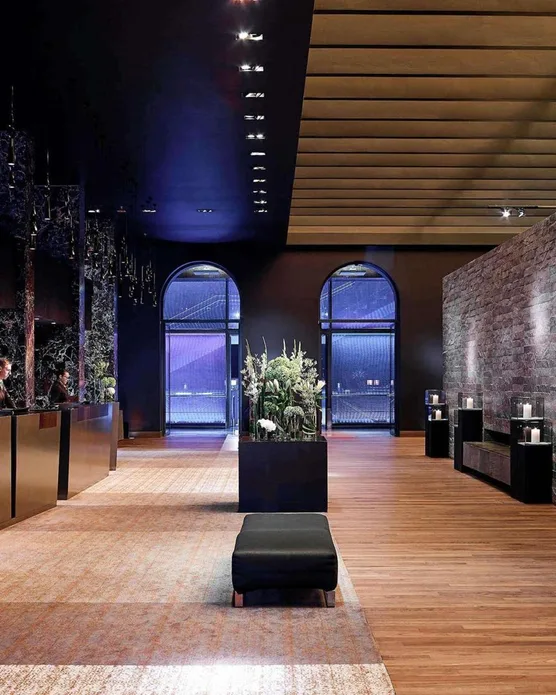 Sofitel Munich Bayerpost, photo 4
