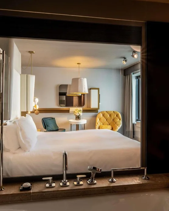 Sofitel Munich Bayerpost, photo 6