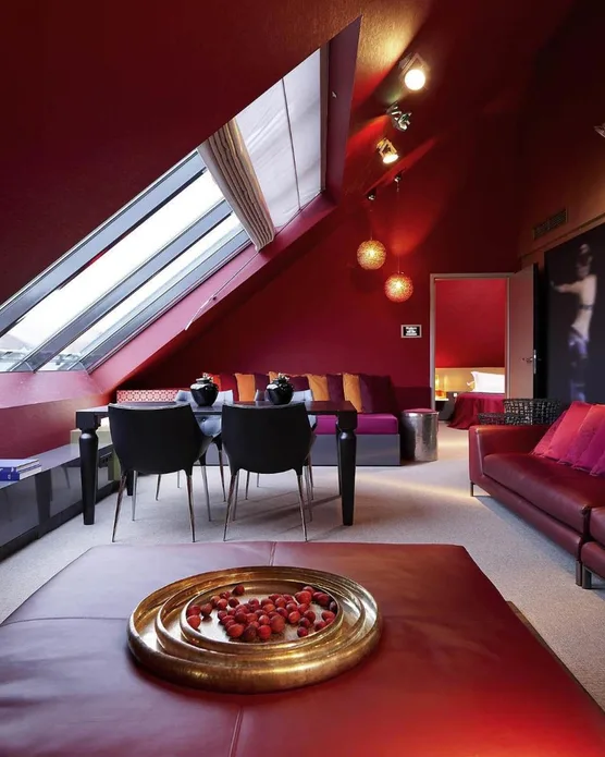 Sofitel Munich Bayerpost, photo 7