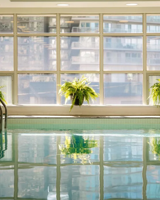 SoHo Hotel Toronto, photo 5