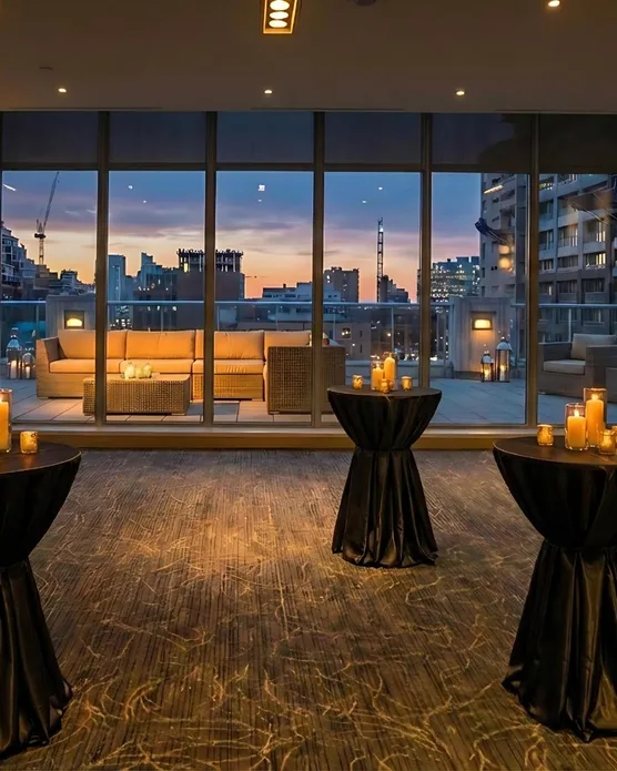 SoHo Hotel Toronto, photo 9