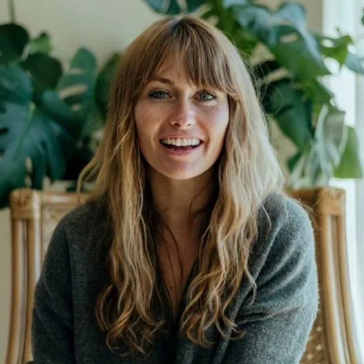 Sophie Marchand, Rédactrice en chef Hotels Piscine