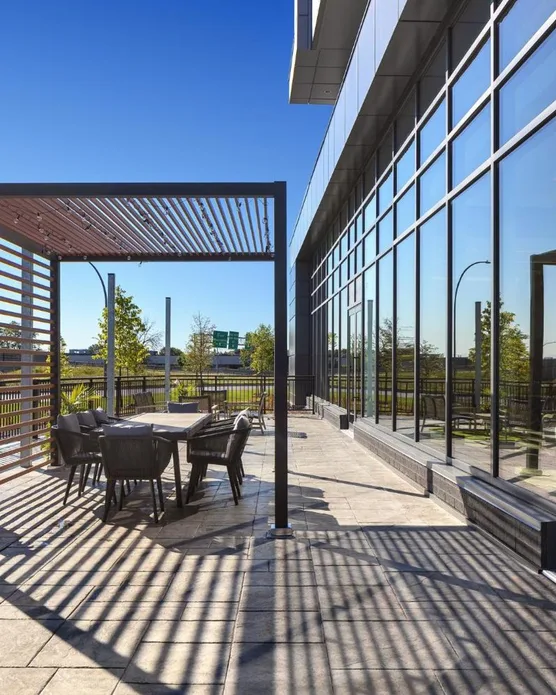 Staybridge Suites Montreal Airport - St-Laurent by IHG, photo 4