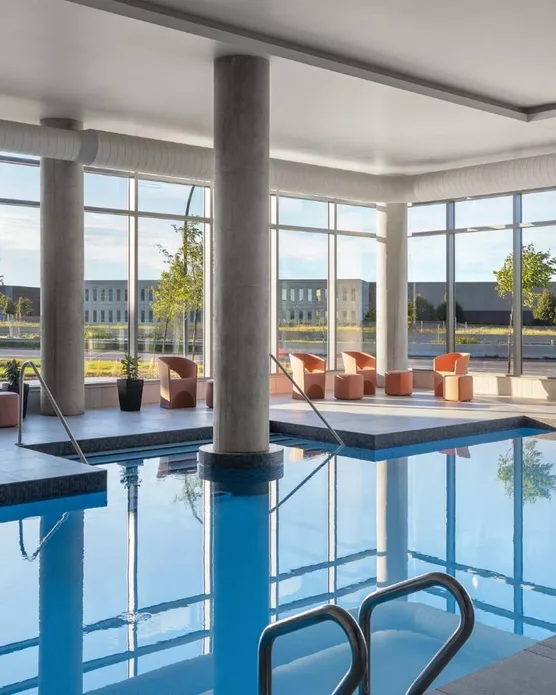 Staybridge Suites Montreal Airport - St-Laurent by IHG, photo 5