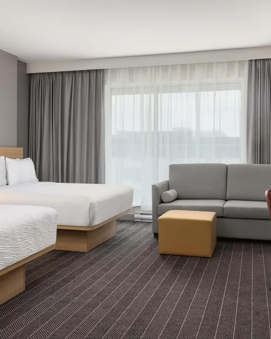 Staybridge Suites Montreal Airport - St-Laurent by IHG, photo 2