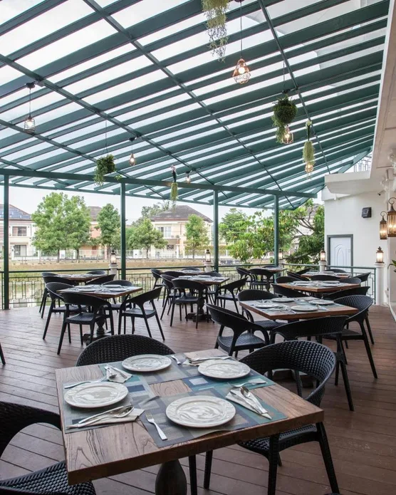 Supicha Pool Access Hotel, photo 4