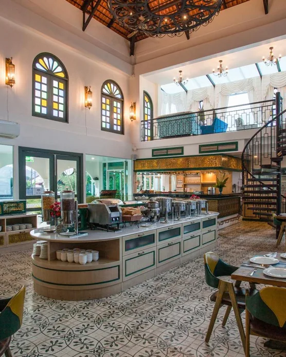 Supicha Pool Access Hotel, photo 5