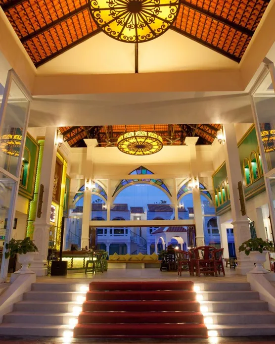 Supicha Pool Access Hotel, photo 3