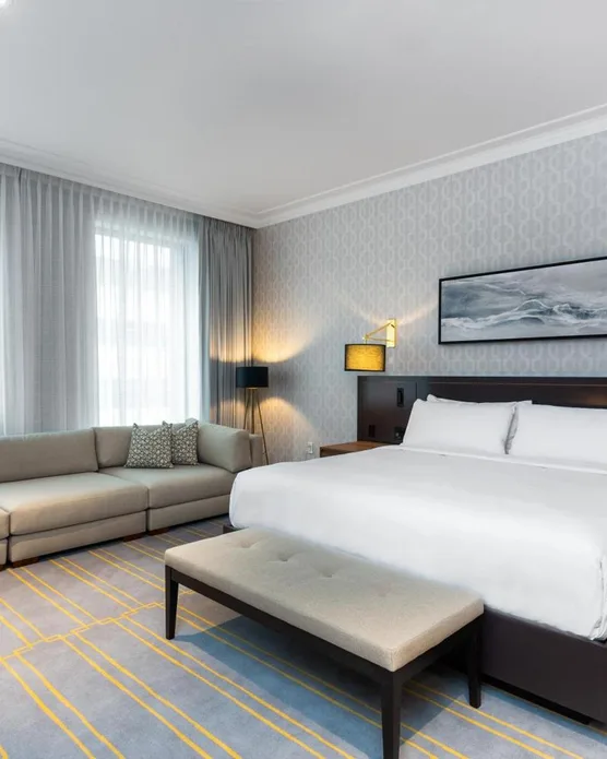 Sutton Place Hotel Toronto, photo 4