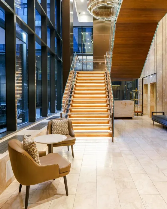 Sutton Place Hotel Toronto, photo 3