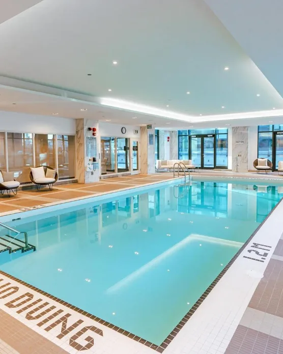 Sutton Place Hotel Toronto, photo 1