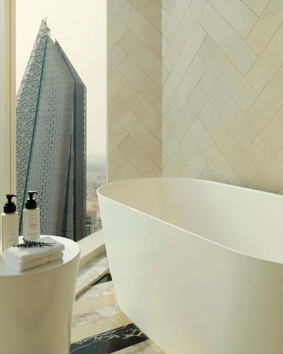 Swissôtel Corniche Park Towers Doha, photo 10