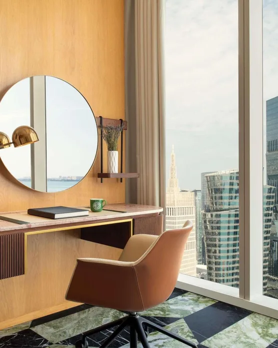 Swissôtel Corniche Park Towers Doha, photo 11