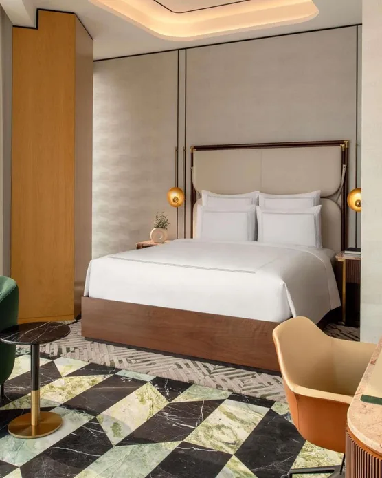 Swissôtel Corniche Park Towers Doha, photo 5