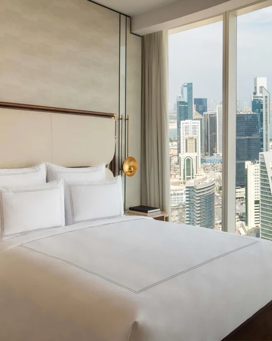 Swissôtel Corniche Park Towers Doha, photo 7